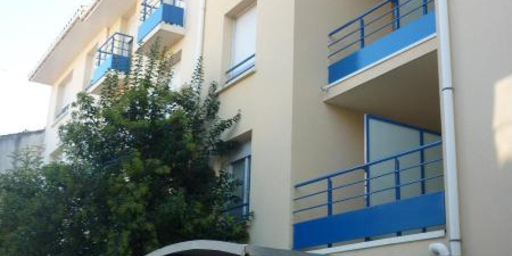 appartement à AGEN (47000)