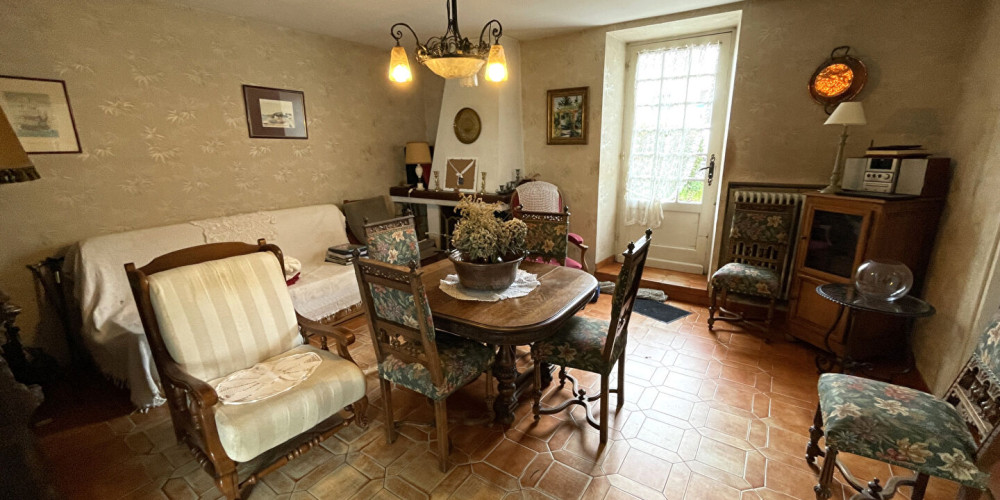 maison à TRENTELS (47140)