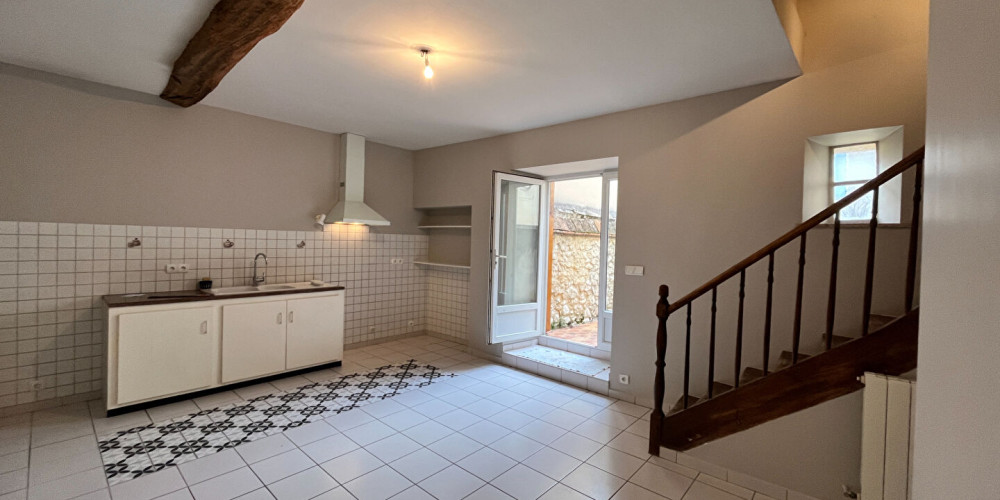 maison à CASTILLONNES (47330)