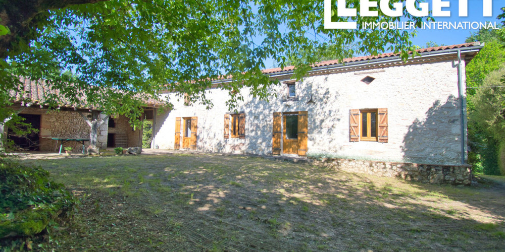 maison à MONCLAR (47380)