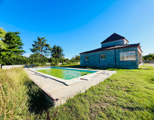 maison  BIAS