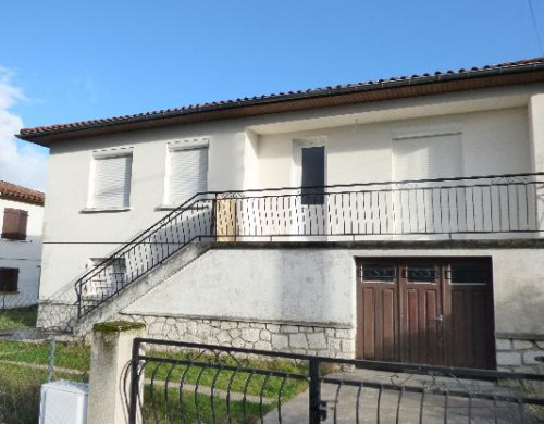 maison  VILLENEUVE SUR LOT