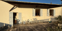maison à LAROQUE TIMBAUT (47340)