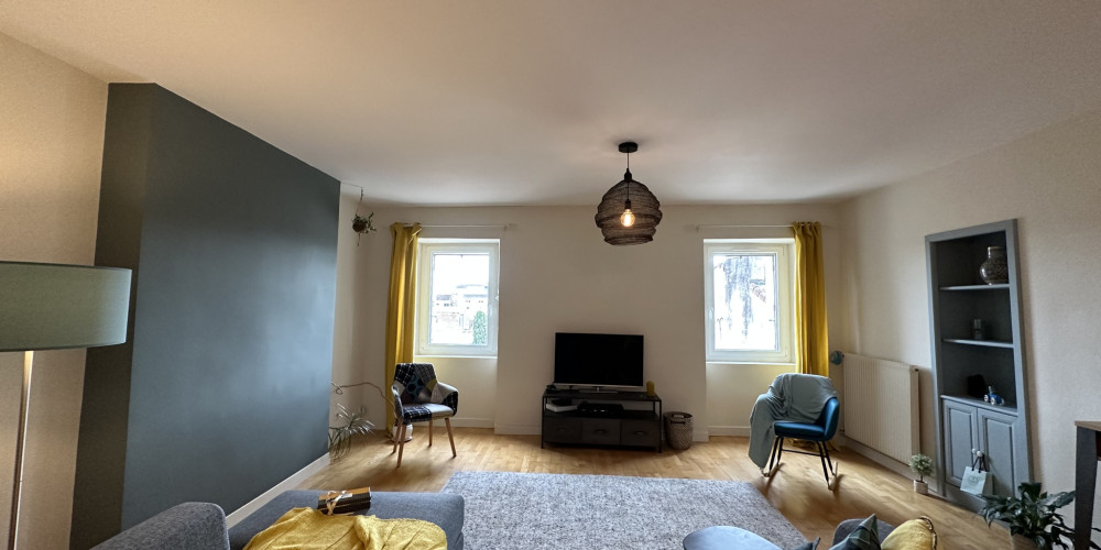 appartement à AGEN (47000)