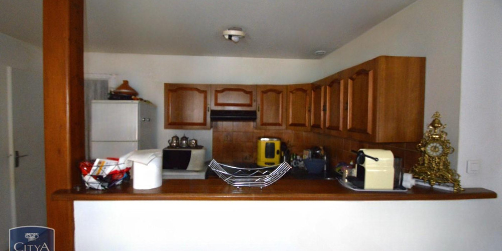 appartement à AGEN (47000)
