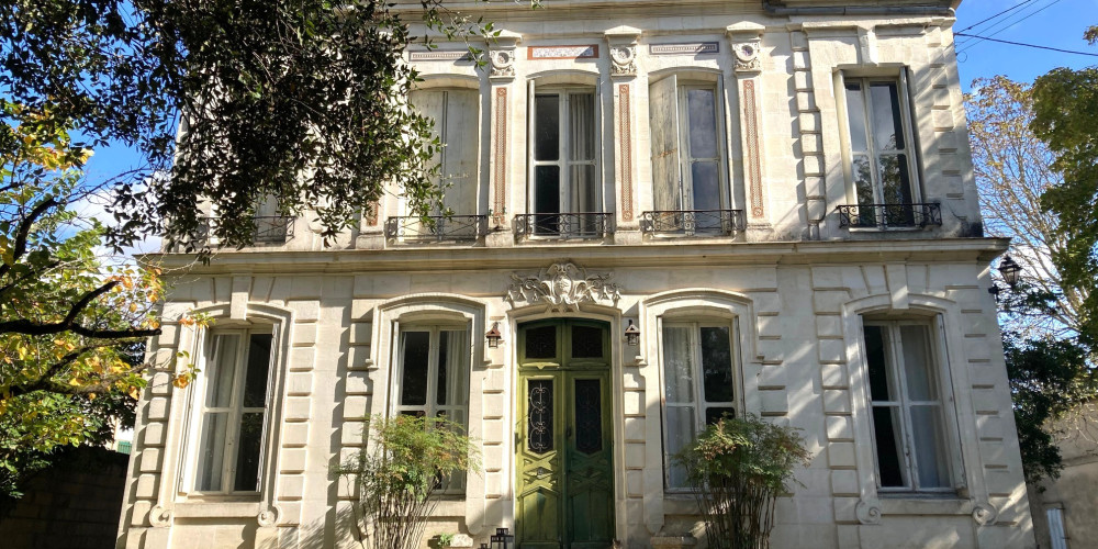 maison à MARMANDE (47200)