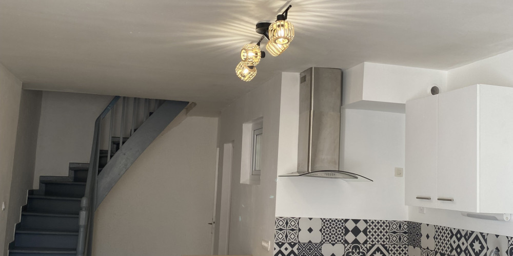 maison à MARMANDE (47200)