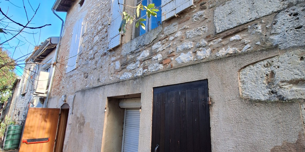 maison à VILLEREAL (47210)