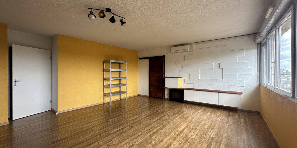 appartement à AGEN (47000)