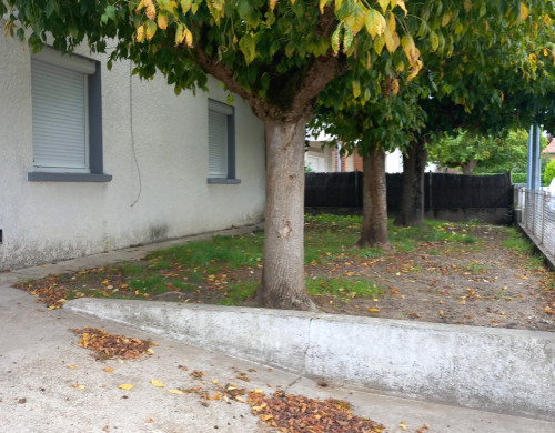 maison  MARMANDE