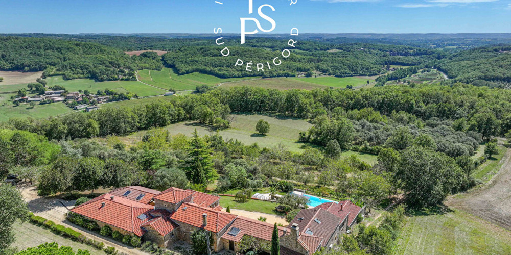 maison à GAVAUDUN (47150)