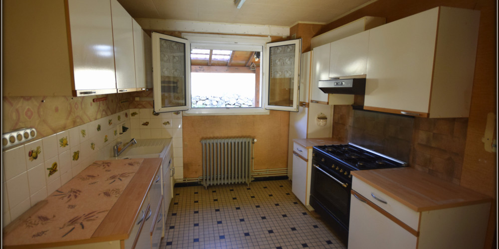 maison à BAJAMONT (47480)