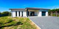 maison à VILLENEUVE SUR LOT (47300)