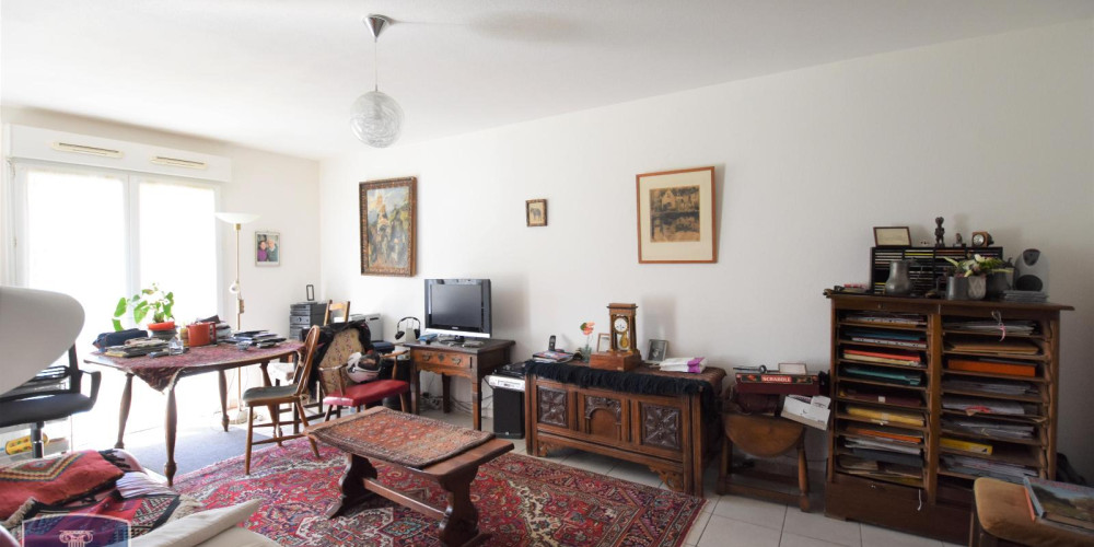 appartement à MARMANDE (47200)