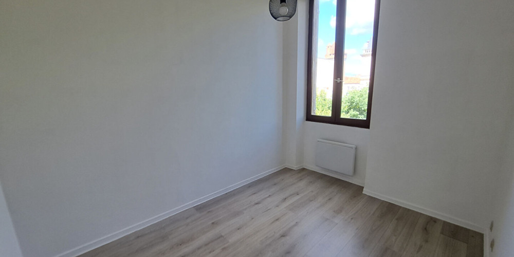 appartement à VILLENEUVE SUR LOT (47300)