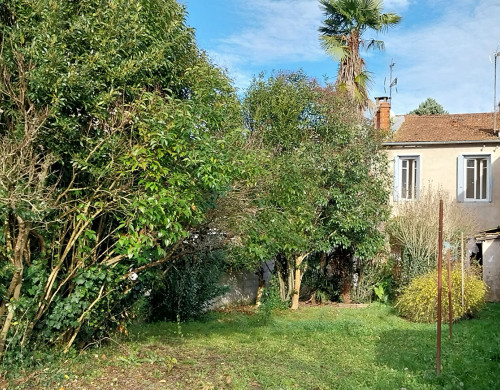 maison  AGEN
