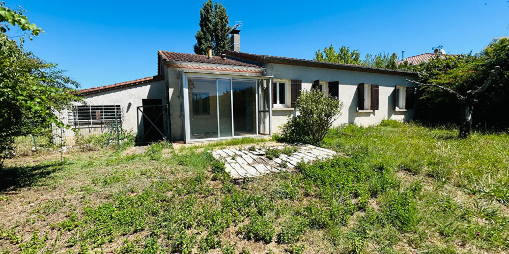 maison à VILLENEUVE SUR LOT (47300)