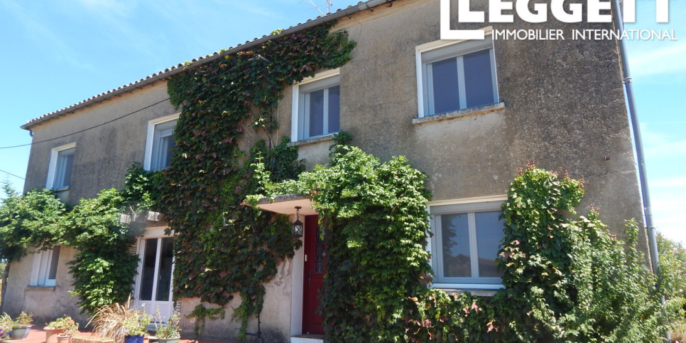 maison à TONNEINS (47400)