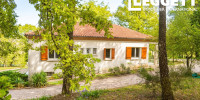 maison à BOURLENS (47370)