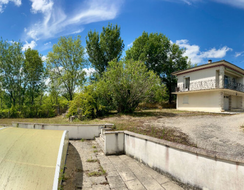 maison  VILLENEUVE SUR LOT