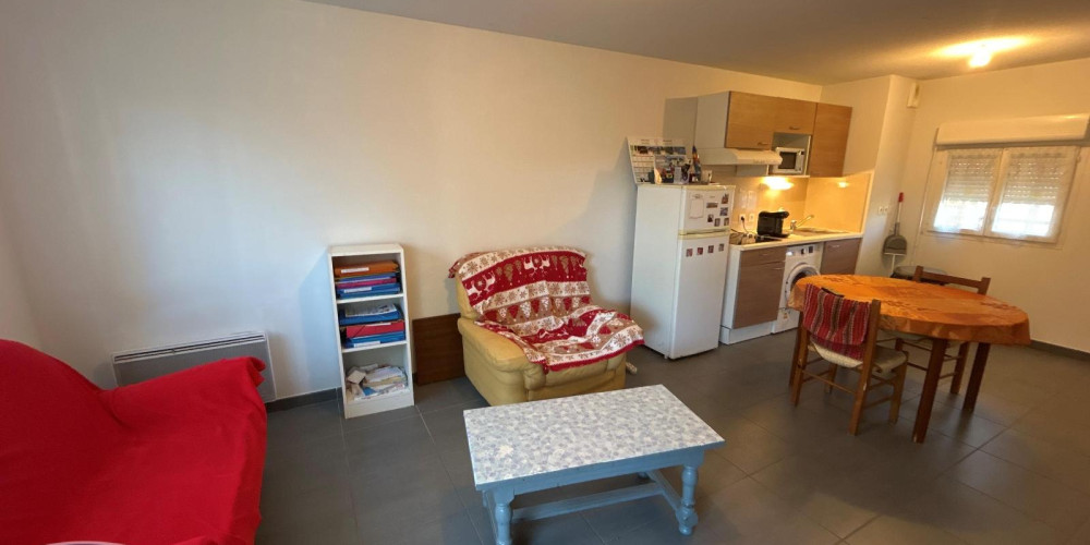 appartement à CASTELCULIER (47240)