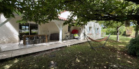 maison à FRESPECH (47140)