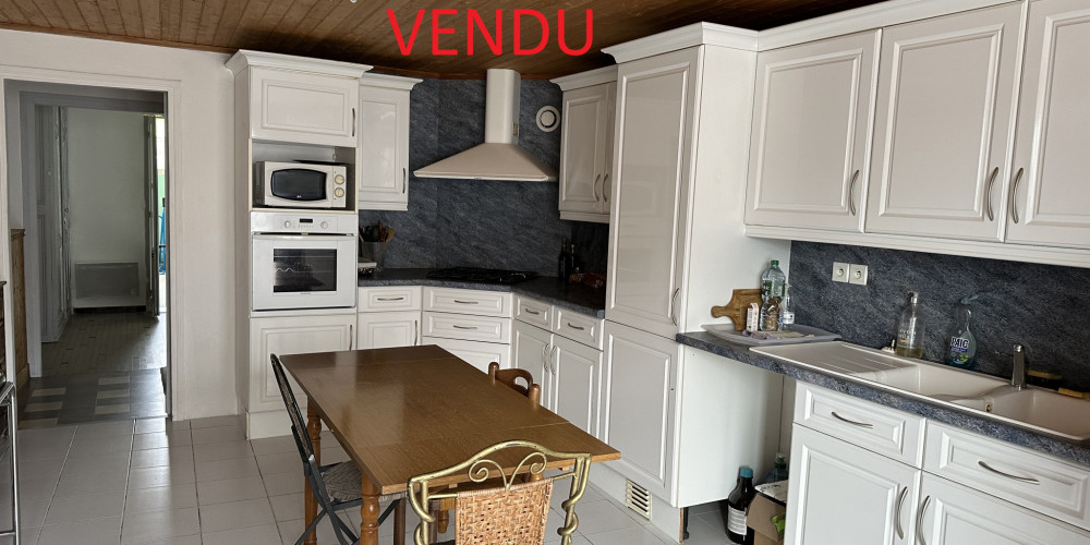 maison à TOMBEBOEUF (47380)