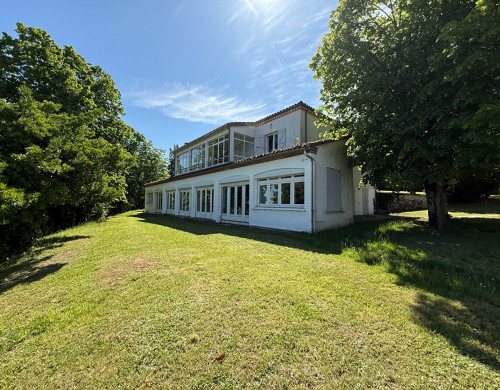 maison  PUJOLS
