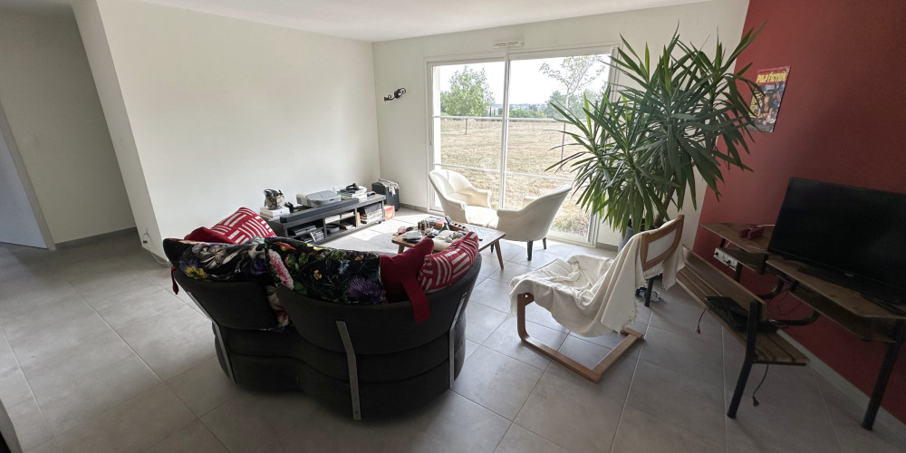 maison à STE BAZEILLE (47180)