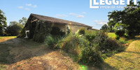 maison à MONTAURIOL (47330)