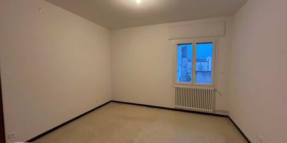 appartement à VILLENEUVE SUR LOT (47300)