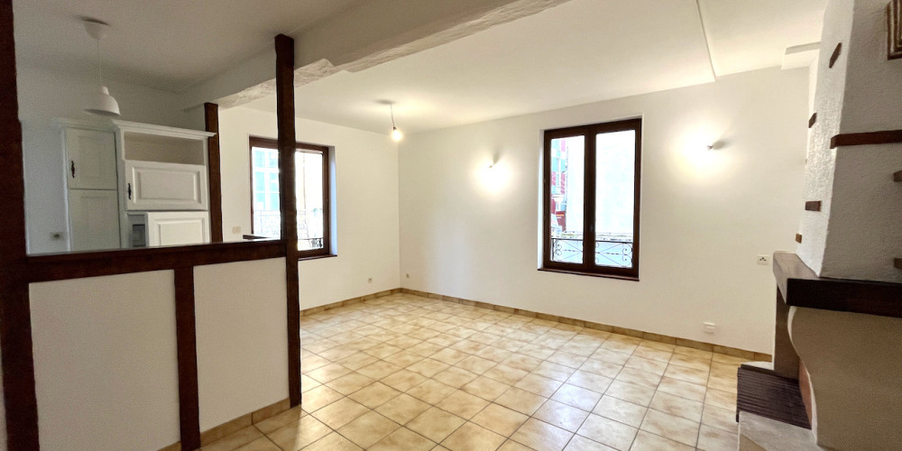 appartement à VILLENEUVE SUR LOT (47300)