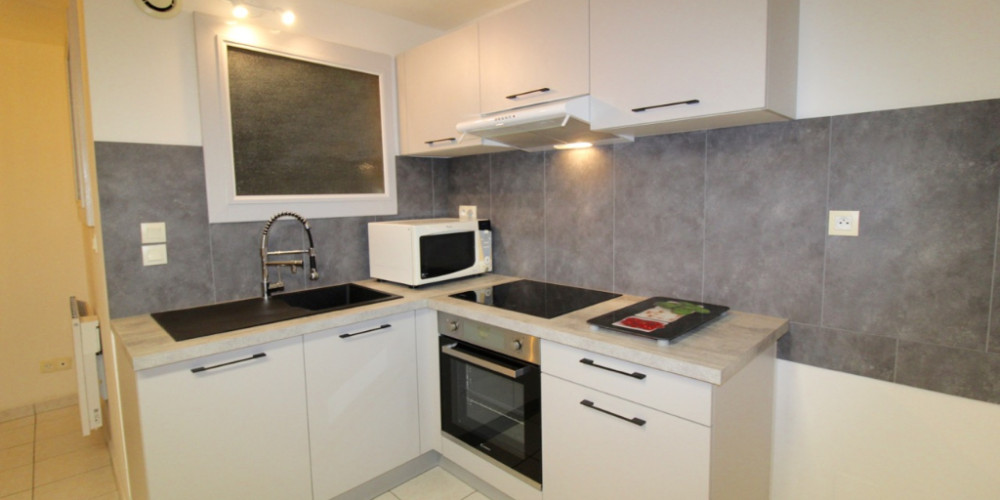 appartement à VILLENEUVE SUR LOT (47300)