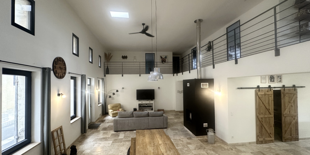 maison à AGEN (47000)