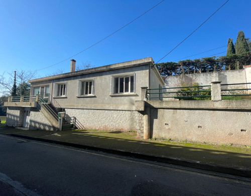 maison  VILLENEUVE SUR LOT
