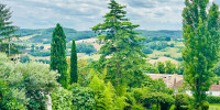 maison à PENNE D AGENAIS (47140)