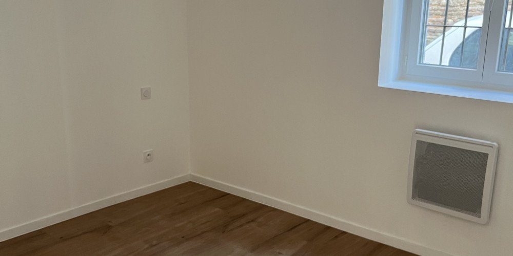 appartement à AGEN (47000)
