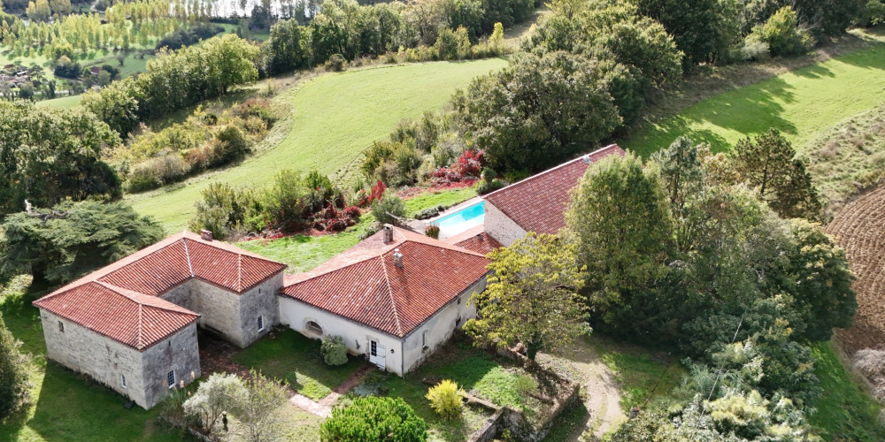 maison à AGEN (47000)