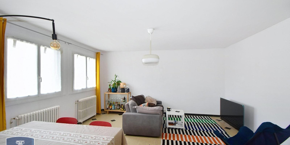immeuble à AGEN (47000)