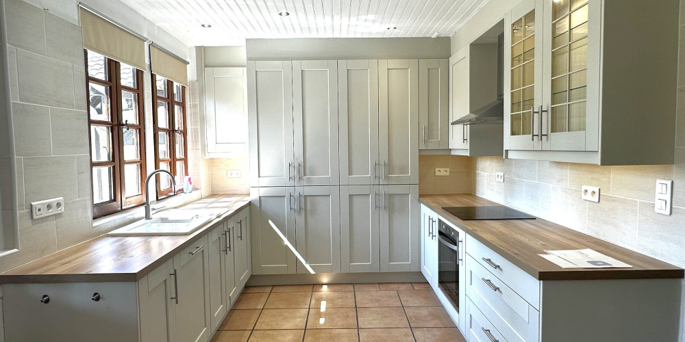 maison à MONBAHUS (47290)