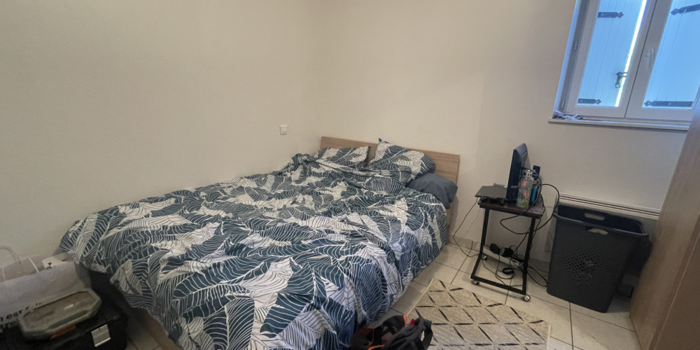 maison à LAGRUERE (47400)