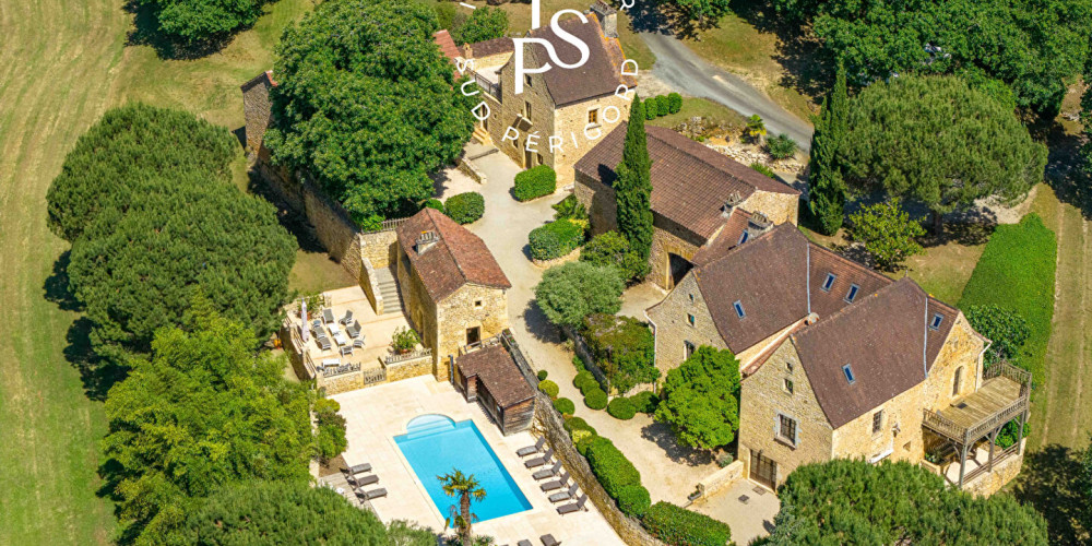 maison à CUZORN (47500)
