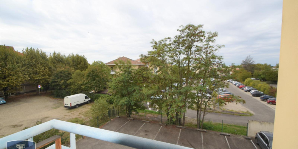 appartement à AGEN (47000)