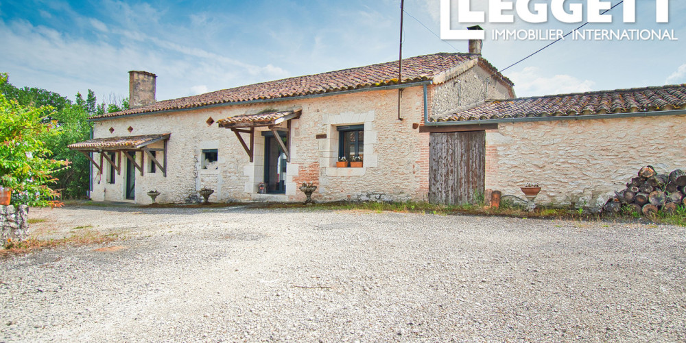 maison à MONFLANQUIN (47150)