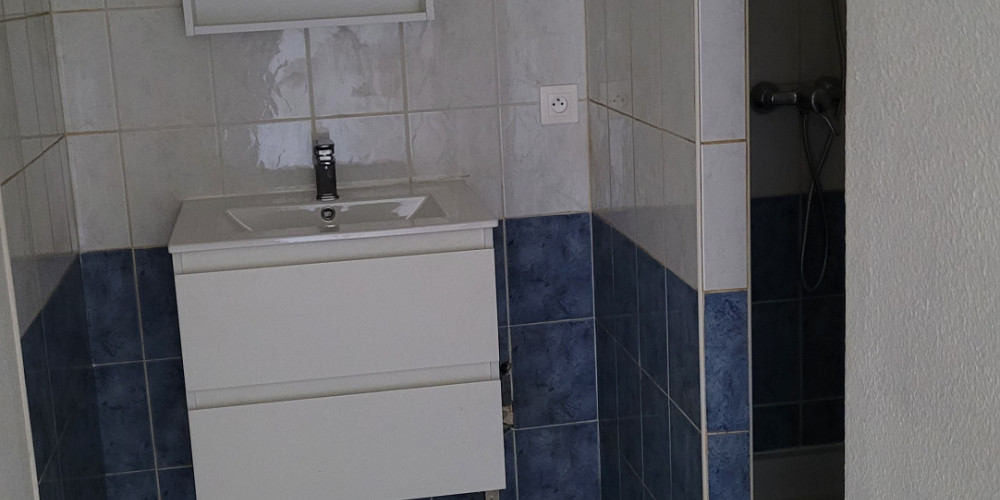 appartement à DAMAZAN (47160)