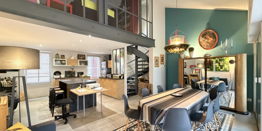 appartement à AGEN (47000)