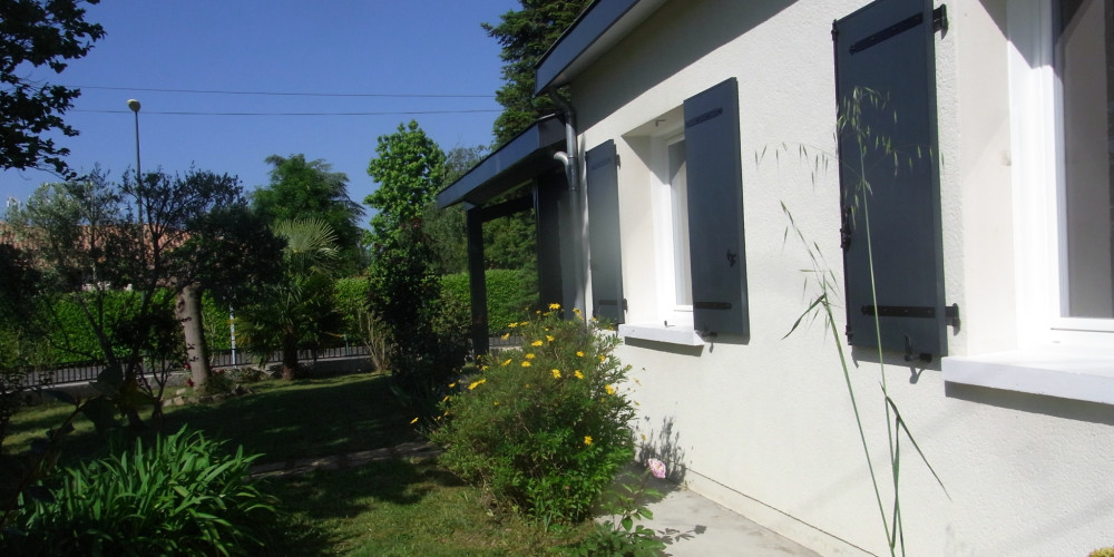 maison à MARMANDE (47200)