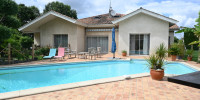 maison à MARMANDE (47200)