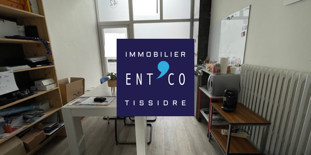 local commercial à AGEN (47000)