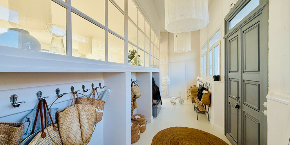 maison à PENNE D AGENAIS (47140)